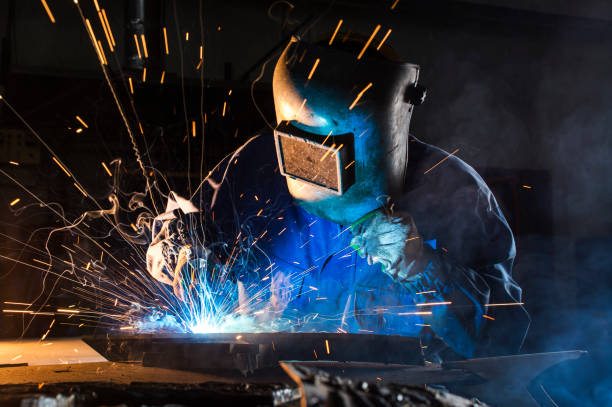 Best Food and Beverage Processing Equipment Welding in Rock Hall, MD