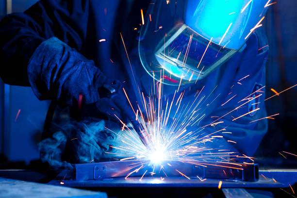 Best Food and Beverage Processing Equipment Welding in Rock Hall, MD