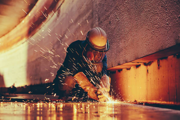 Best Artistic and Custom Metal Fabrication in Rock Hall, MD