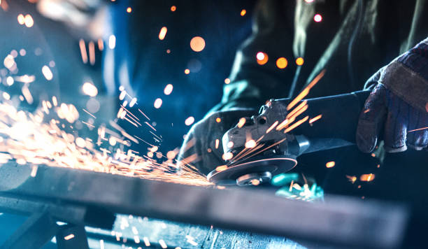 Affordable Welder Services in Rock Hall, MD